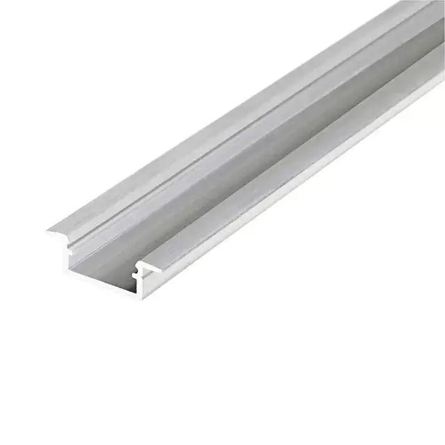 Kanlux 26549 PROFILO K 2M aluprofil Expressz kézbesítés