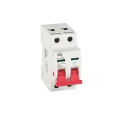 Biztonságos fizetés Kanlux 27255 KMI-2/40A moduláris kapcsoló