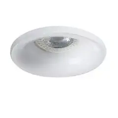 Kanlux 27800 ELNIS S W dekorációs keret, spot lámpatest Exkluzív ajánlat