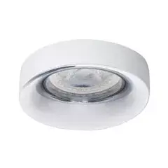 Kanlux 27806 ELNIS L W/C dekorációs keret, spot lámpatest Végkiárusítás
