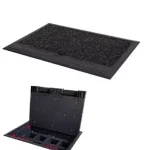 Kanlux 28305 BIURO+ 04-0023-100 padlódoboz Újdonság