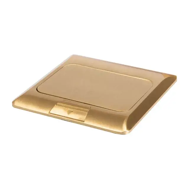 Csak ma Kanlux 28308 BIURO+ 04-0033-100 padlódoboz