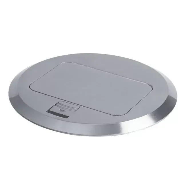 Expressz szállítás Kanlux 28311 BIURO+ 04-0042-100 padlódoboz