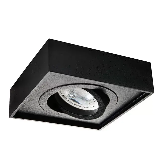 Kanlux 28781 MINI GORD DLP-50-B dekorációs keret, spot lámpatest Kihagyhatatlan ajánlat