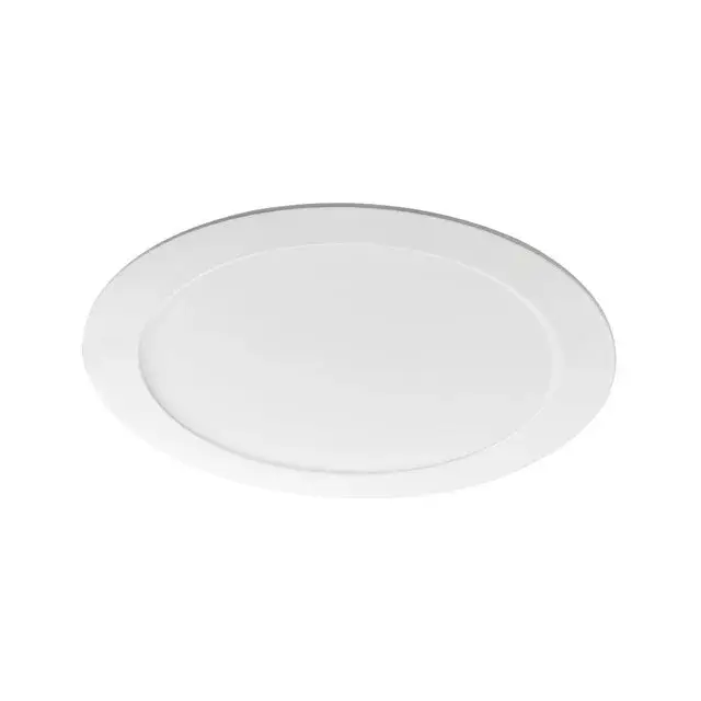 Kanlux 28934 ROUNDA V2LED18W-NW-W lámpa, kerek, LED panel fehér 4000K Kiárusítás