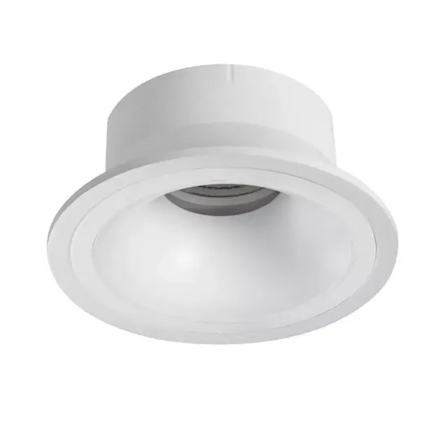 Expressz szállítás Kanlux 29031 IMINES DSO-W dekorációs keret, spot lámpatest