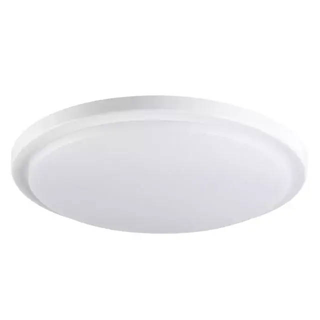 Kanlux 29161 ORTE LED 24W-NW-O lámpa, mennyezeti LED lámpatest, fehér Legjobb ár