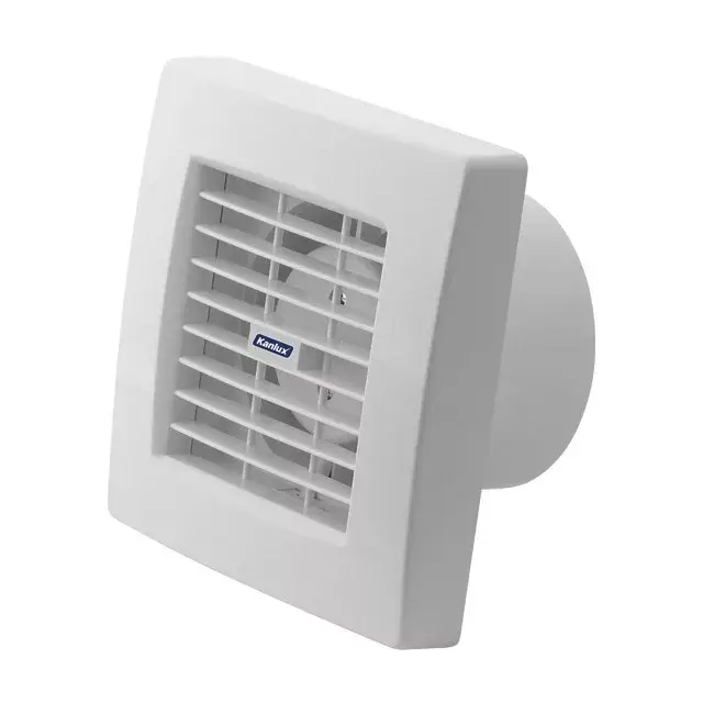 Azonnal elérhető Kanlux 70925 AOL 100 zsalus ventilátor