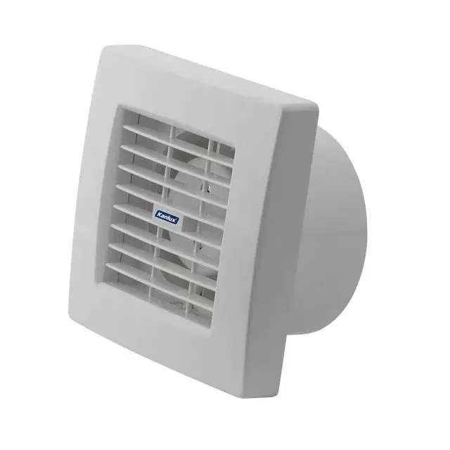 Kanlux 70956 AOL 120Bzsalus ventilátor Népszerű