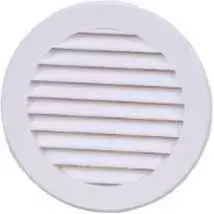 Kanlux VR100 VR100 ventilátor rács Legkelendőbb