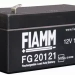 Népszerű Fiamm FG2012 A 12V 1,2Ah akkumulátor