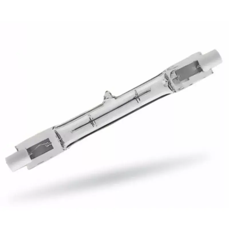 DEL036 Halogén izzó deLuxceruza 230V/ 80W R7s1380lm78,3mm C en. osztály Azonnal elérhető