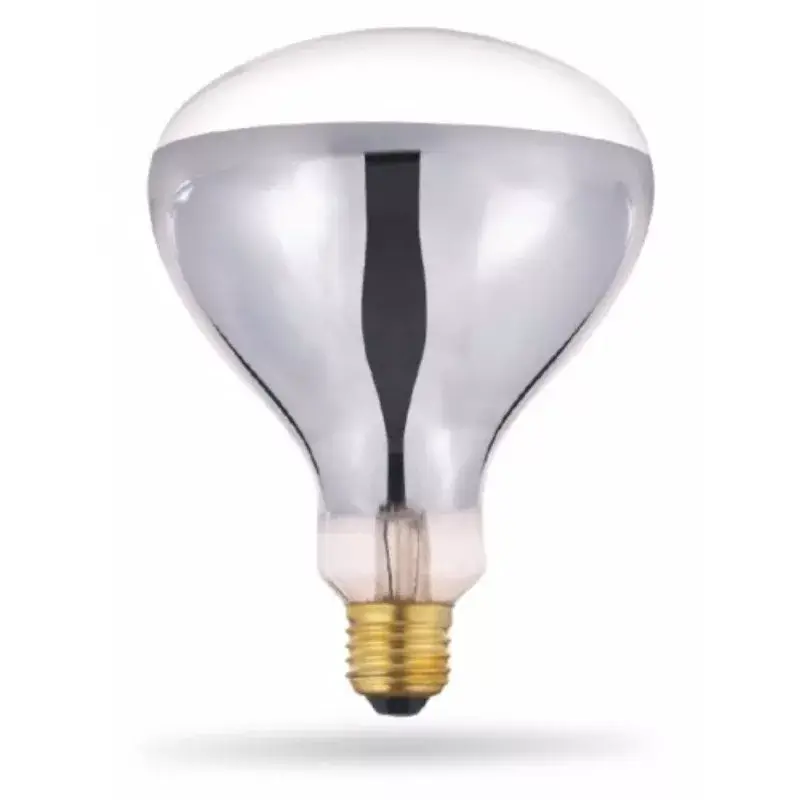 DEL1004 INFRA230V/250W SEC R125 E27 deLux Biztonságos fizetés