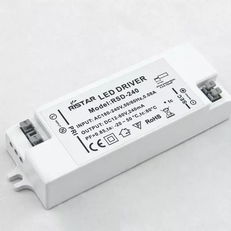Olcsó DEL1050E ELŐTÉT DEL1050-hez delux