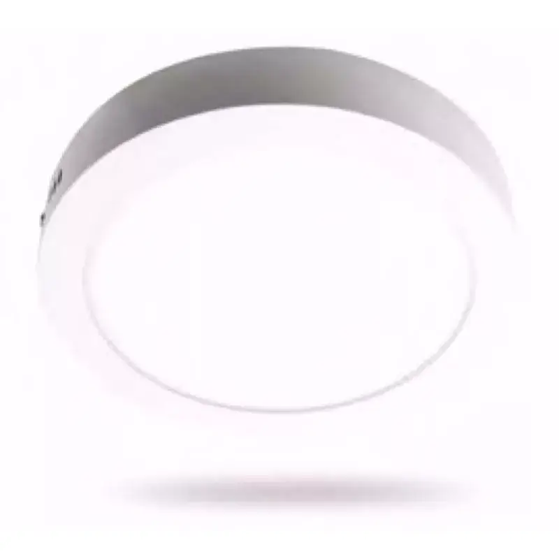 Vedd meg most DEL1334 deLux LED mélys./panel,18W,1260Lm, falon k., 4000K, kerek, 225x40mm, 110-265V, 90x2835SMD,