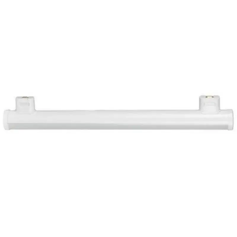 DEL1394 LED fényforrás S14S 30cm 6W 110-240V 3000K 500Lm 180fok 300x26,5mm 36xSMD2835 deLux Biztonságos vásárlás