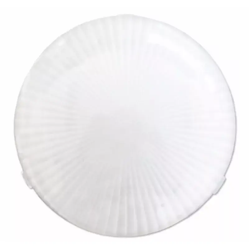 DEL620B BÚRA Suzy lpt, kerek, opál,100W, IP44 -hez Azonnal elérhető