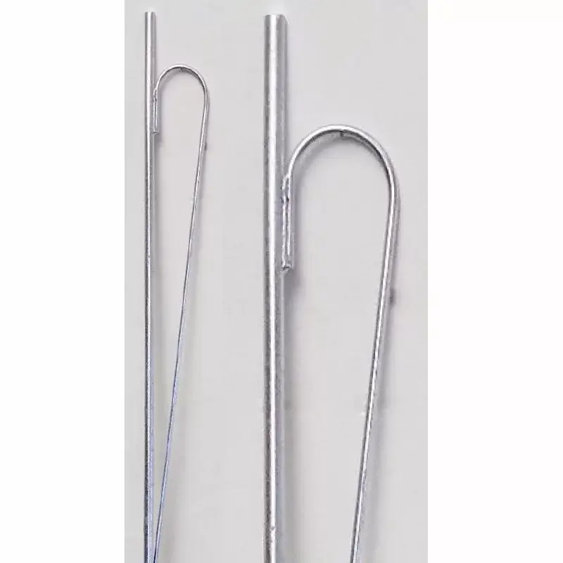 STI1188 Rúdföldelő 3m horg.d=20 + horg. Rd 10mm köracél Stilo Olcsó
