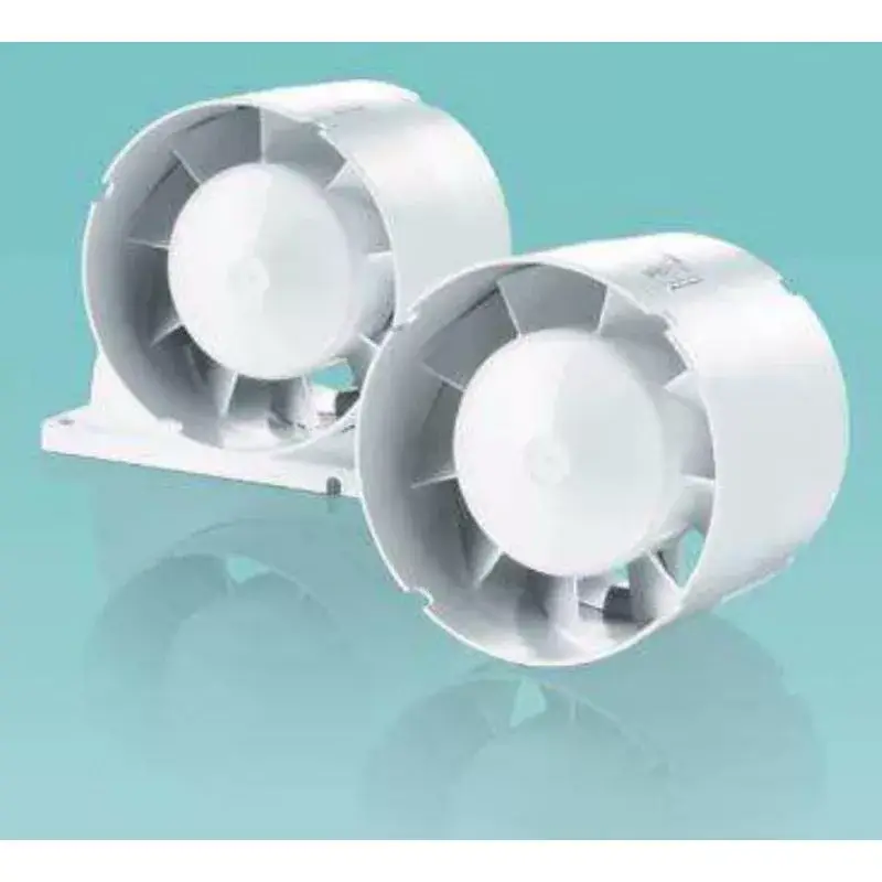 Különleges ajánlat STI1341 Ventilátor STILO 100 1/100mm csőventilátor