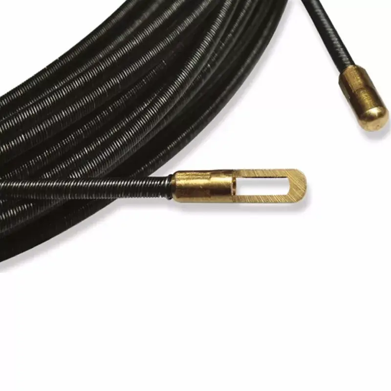 Biztonságos fizetés STI1388 Vezetékbefűző rugóacél15 fm. d=3,5mm Stilo BEHÚZÓ