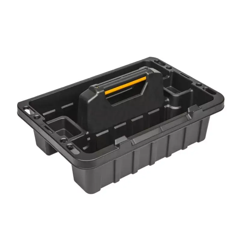 Kiárusítás STI1538 Stilo szerszámostálca 510x356x217mm