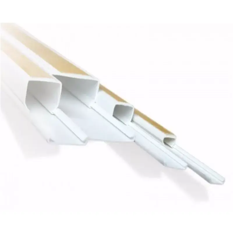Legjobb ár STI1583 MCSN 15x15 mm vezetékcsatorna(15x15) öntapadós 2m/szálStilo