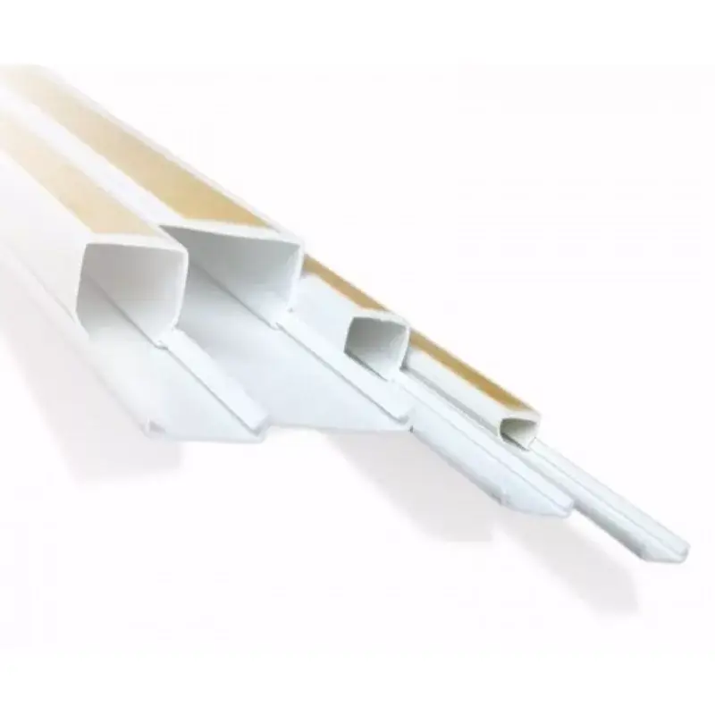 STI299 MCSN 25x16mm vezetékcsatorna(25x16) öntapadós 2m/szál Stilo Árcsökkenés