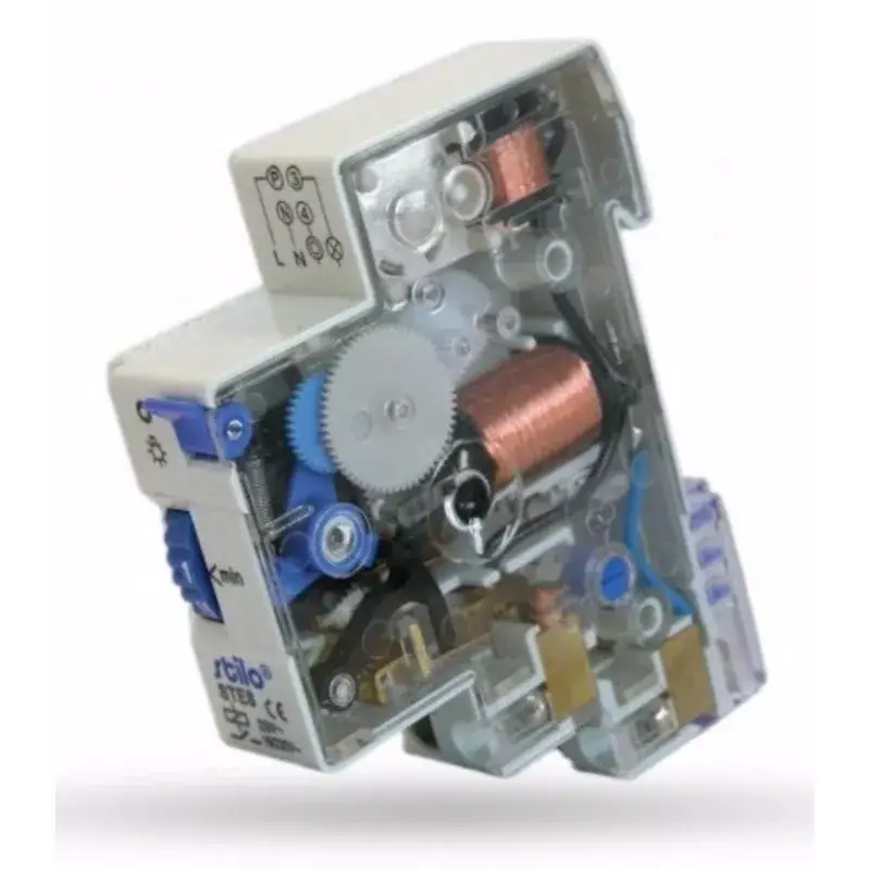 Legjobb ár STI473 Lépcsőházi automata STE8 STILO