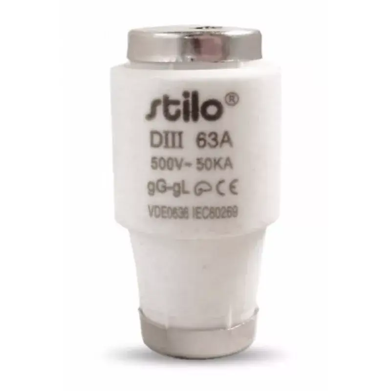 STI646 DOL-III 63A betét Stilo Alacsony ár