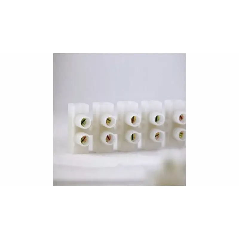 STI654 Sorkapocs 10A 6mm2/12tagú Stilo Végkiárusítás