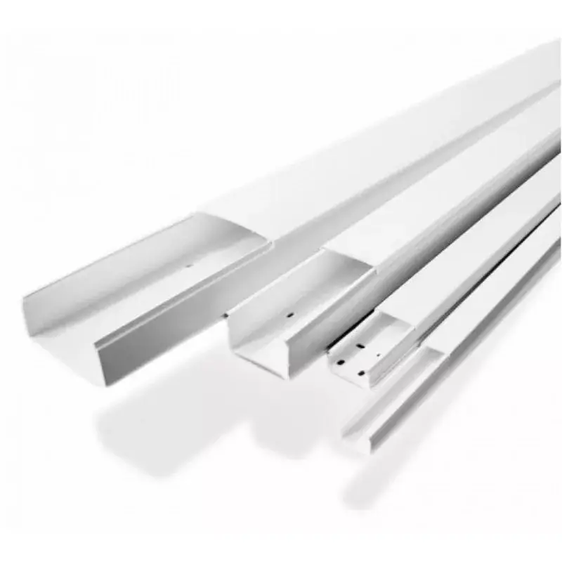 STI943 MCSN 60x60mm vezetékcsatorna(60x60) 2m/szál Stilo Legnépszerűbb