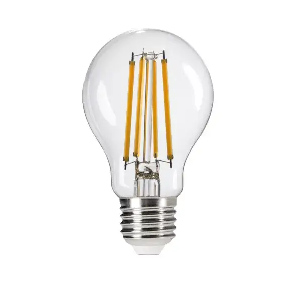 Kanlux 29605 Kanlux XLED A60 LED izzó 10W-WW 2700K fényforrás Végkiárusítás