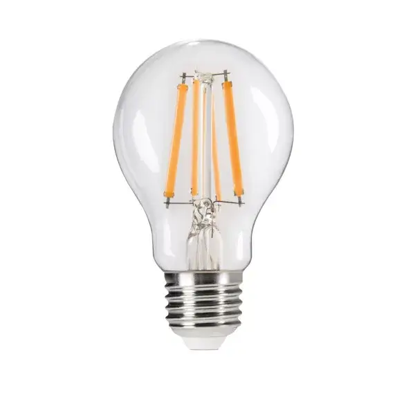 Kanlux 29634 Kanlux XLED A60 7W-WW-STEPDIM LED izzó 2700K szabályozható fényforrás Expressz kézbesítés