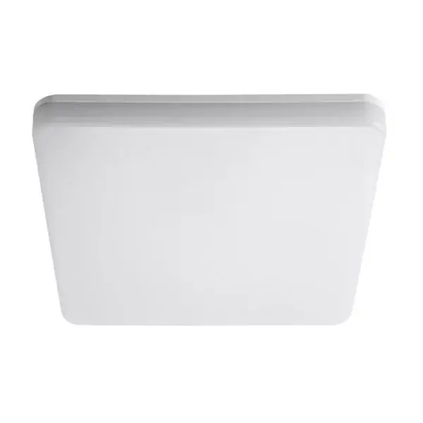 Kanlux 26447 VARSO LED 24W-NW-L lámpa, mennyezeti LED lámpatest, fehér 4000K IP54 Csak ma