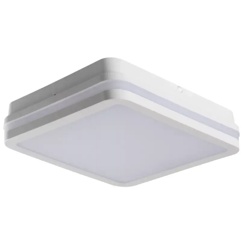 Legkelendőbb Kanlux 33342 BENO 24W NW-L-W lámpa, mennyezeti szögletes LED lámpatest, fehér 4000K