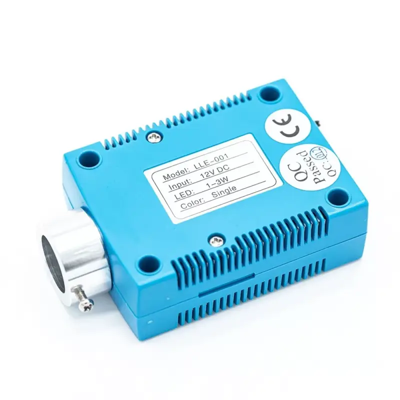 FIBER OPTIC LED ILLUMINATOR LEE-001 FEHÉR 6000K 3W CSILLAGOS ÉGBOLT VILÁGÍTÁSHOZ Kihagyhatatlan ajánlat