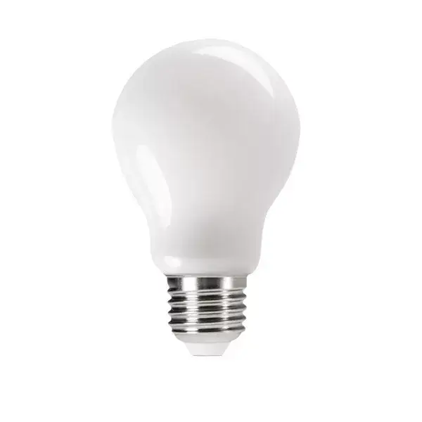Kanlux 29612 XLED A60 8W-WW-M fényforrás, LED izzó 3000K Legnépszerűbb