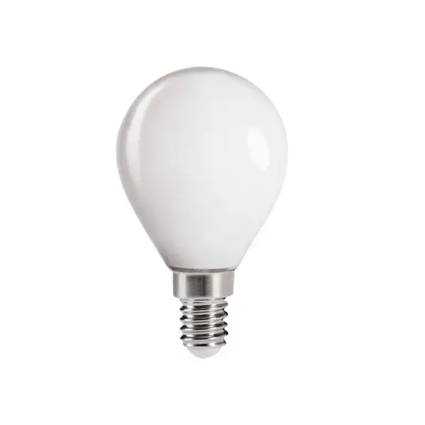 Árcsökkenés Kanlux 29628 XLED G45 E14 6W-WW-M fényforrás, LED izzó 3000K