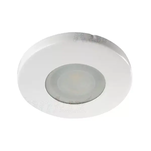 Csak ma kanlux 32500 MARIN CT-S80-W spot MR16, dekorációs spot keret, fehér