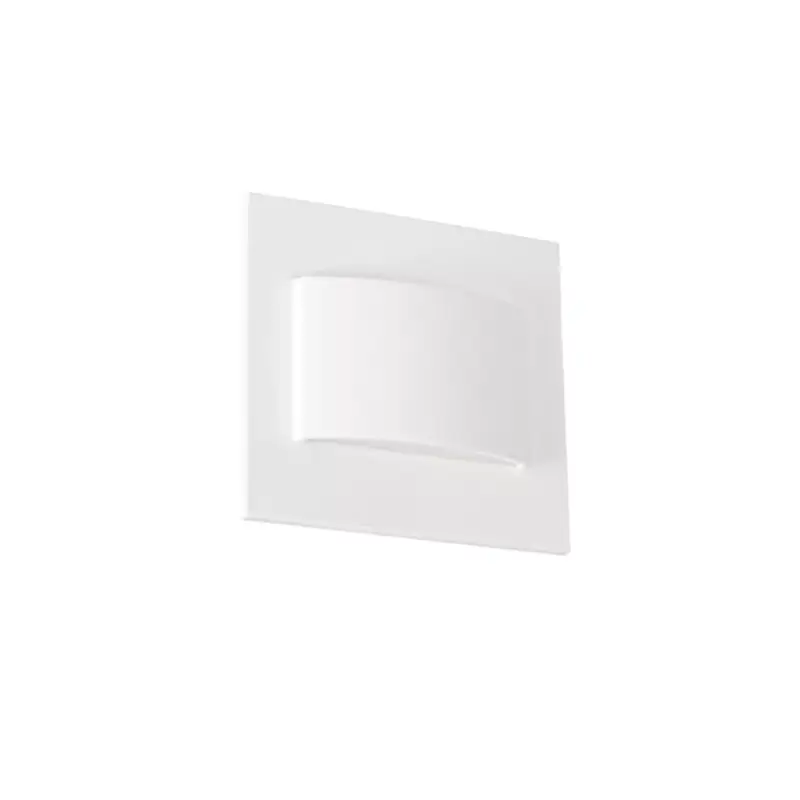 Kanlux 33324 ERINUS LED LL W-WW lámpa, lépcsővilágító lámpatest 3000K Különleges ajánlat