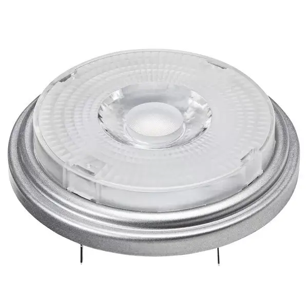 Legkelendőbb OSRAM PRO AR111 DIMM 12V G53 LED EQ100 24°2700K