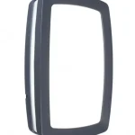 LUTEC SEINE Kültéri fali lámpa 2xE27 120W IP54 6338201118 Ne maradj le