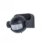 LUTEC SPHERE Kültéri mozgásérzékelő IP44 9701601330 Olcsóbb