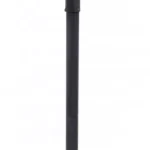 Azonnal elérhető LUTEC CATE Kültéri állólámpa1xE27 60W IP44 7264210213