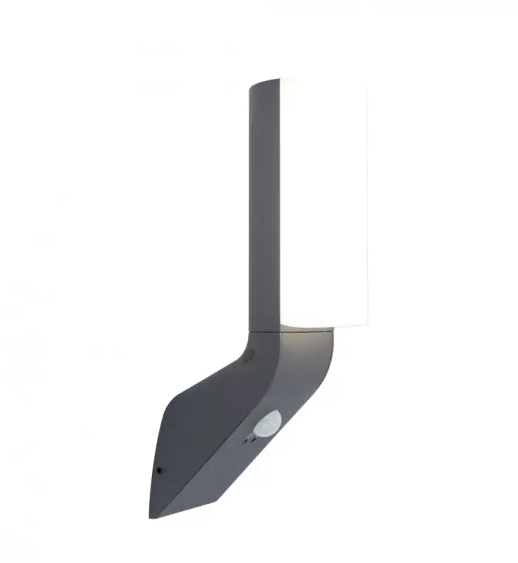 Különleges ajánlat LUTEC BATI Kültéri fali mozgásérzékelős LED lámpa 14W 4000K 1100lm IP44 5188602125