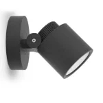 Gyors szállítás LUTEC EXPLORER Kültéri fali LED lámpa 5W 3000K 380lm IP54 6609202118