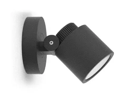 Gyors szállítás LUTEC EXPLORER Kültéri fali LED lámpa 5W 3000K 380lm IP54 6609202118