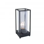 LUTEC FLAIR Kültéri hordozható lámpa 1xE27 40W IP44 6588801012 Outlet