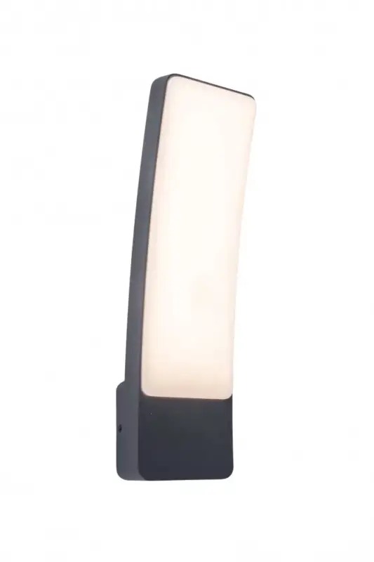 LUTEC KIRA Kültéri TUYA Bluetooth fall LED lámpa 18W 27006500K 1200lm IP54 5288901118 Olcsóbb