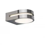 LUTEC FANCY Kültéri fali LED lámpa 12W 3000K 600lm IP54 5102501001 Azonnali szállítás
